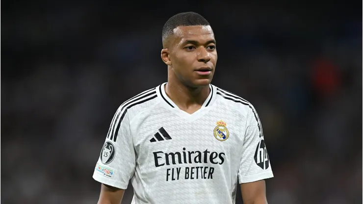 Mbappé vive momento inédito no Real Madrid e reação de Rodrygo viraliza.