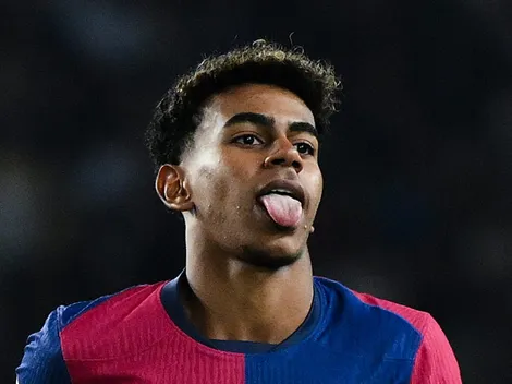 Lamine Yamal subestima força do adversário antes do El Clásico