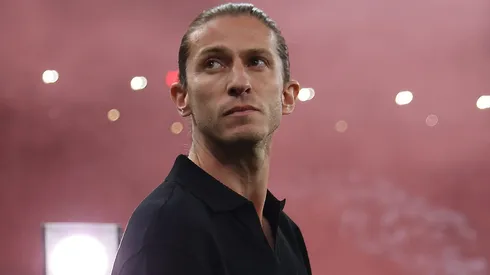 Flamengo tem sinal positivo para assinar com jogador de Copa do Mundo (Photo by Wagner Meier/Getty Images)