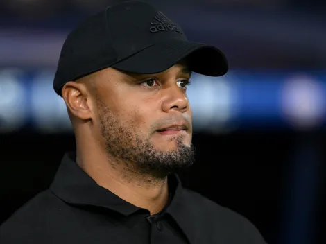 COMO ASSIM? Técnico do Bayern surpreende em coletiva