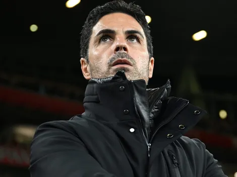 Calafiori se machuca e vira dúvida para jogo contra o Liverpool