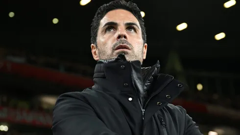 (Photo by Justin Setterfield/Getty Images)