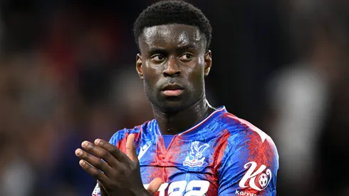 (Photo by Justin Setterfield/Getty Images)