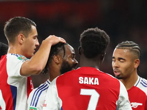 Gunners podem não exercer a compra de Sterling, diz jornalista