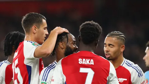 Astro da Premier League, Sterling pode não ser comprado pelo Arsenal.