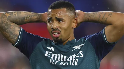 (Photo by Fran Santiago/Getty Images)