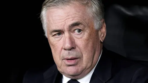 Ancelotti, do Real Madrid, aprova a joia sul-americana do Vélez Sarsfield.