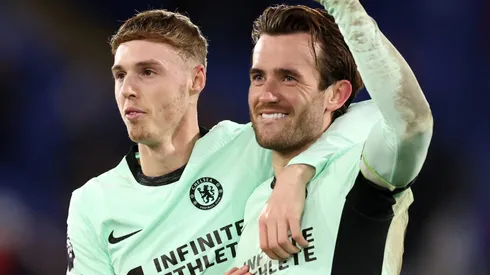 (Photo by Julian Finney/Getty Images)