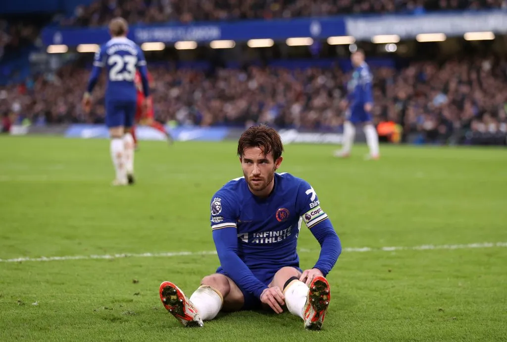 (Photo by Alex Pantling/Getty Images)