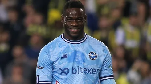 (Photo by Ahmad Mora/Getty Images)