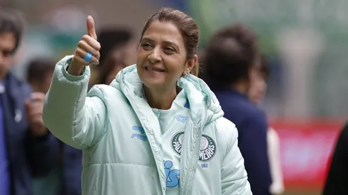 Palmeiras surpreende e deve contratar atacante de 14 gols em 17 jogos.(Photo by Ricardo Moreira/Getty Images)