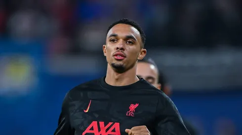 Mercado da bola: Liverpool define três nomes para repor a saída de Arnold.