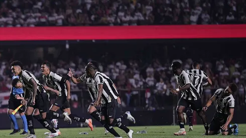 Botafogo tenta chegar pela primeira vez na final da Libertadores