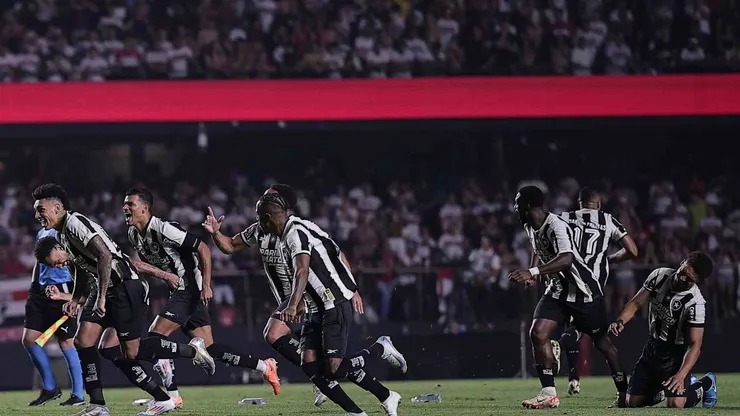 Botafogo tenta chegar pela primeira vez na final da Libertadores