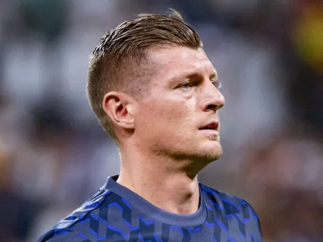 Kroos prevê vitória do Bayern sobre o Barcelona na Champions