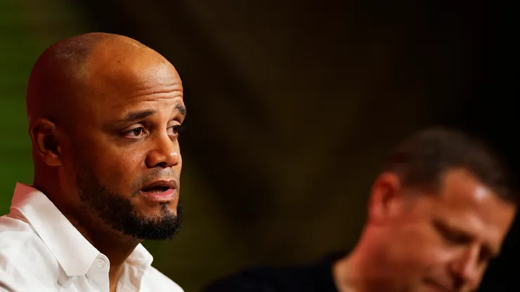 O técnico do Bayern fez muitos elogios ao jogador do Barça (Foto: Adam Pretty/Getty Images)