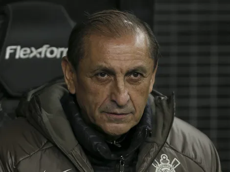 Renato Gaúcho quer R$ 1,5 milhão por mês