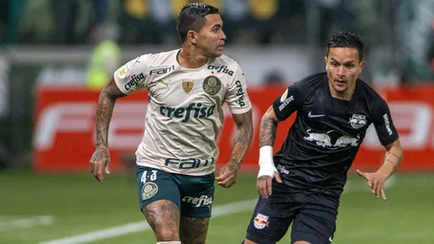 Atacante multicampeão no Palmeiras é oferecido de última hora ao Flamengo. Foto: IMAGO / Fotoarena