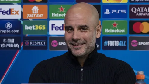 Seleção Brasileira sonha com Guardiola e tem carta na manga para contratá-lo, diz portal