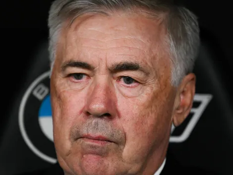 Jornalista indica saída de Ancelotti no Real Madrid e pede Xabi Alonso