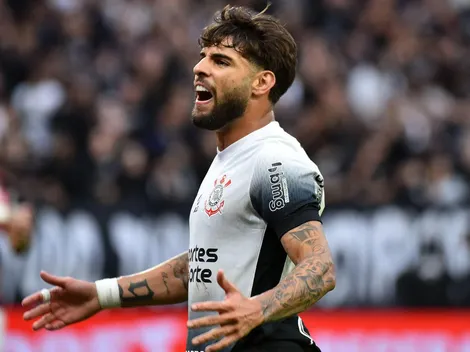 Palpite: Corinthians x Racing – Sul-Americana – 24/10/2024