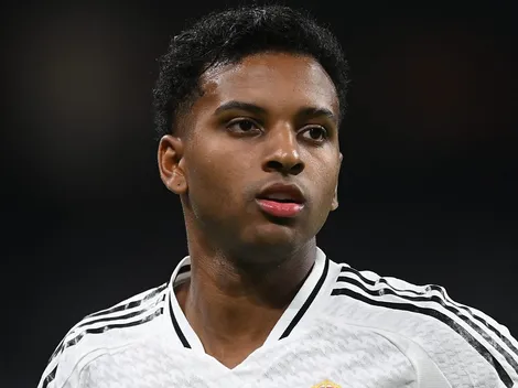 Arsenal se aproxima da contratação de Rodrygo, do Real Madrid