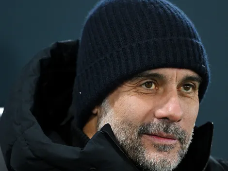 R$ 429 MILHÕES! Guardiola pede para City contratar reforço