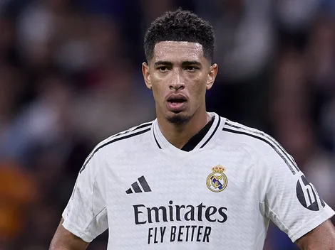 Bellingham receba vaias dos torcedores do BVB