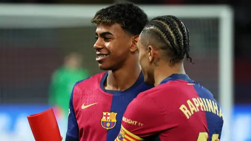 Al-Hilal de Neymar oferece salário de R$ 307 milhões para assinar com estrela do Barcelona. Foto: IMAGO / NurPhoto