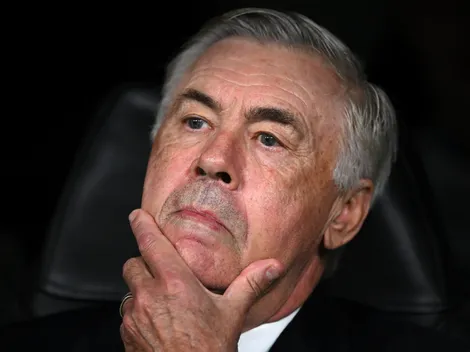 2 TITULARES! Real confirma desfalques contra o Barcelona