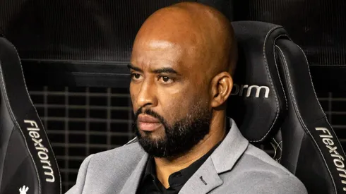 O jogador, que recebeu propostas do Grupo City, optou por continuar no Timão, onde é destaque no Sub-20. (FotoIMAGO / Fotoarena)