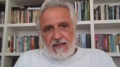 Foto/reprodução: YouTube