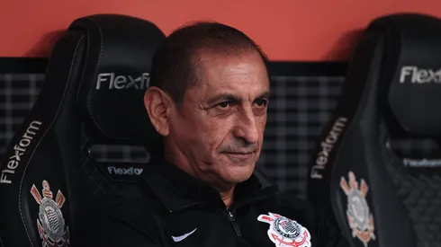 Corinthians inscreve Alex Santana e Héctor Hernández na Sul-Americana.