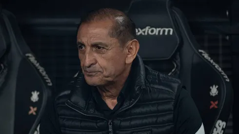Corinthians prepara saída de Ramón Díaz e quer anunciar badalado treinador português. (Foto: Imago)
