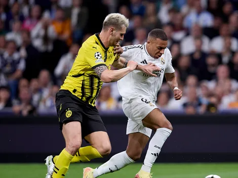 Real Madrid aplica virada avassaladora e vence Borussia Dortmund pela Champions