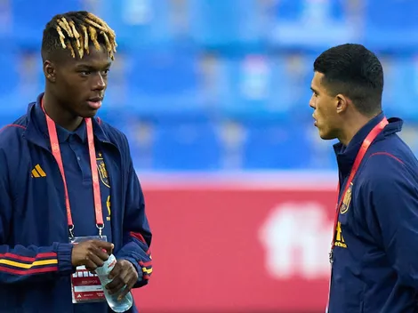 Real Madrid terá que pagar 590 milhões por Pedro Porro