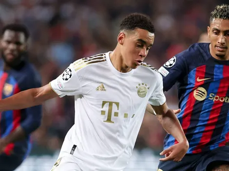 Champions League: Barcelona x Bayern: Informações e onde assistir