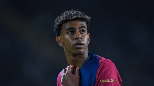 Joias do Barcelona, Yamal e Cubarsí são elogiados por técnico do Bayern.