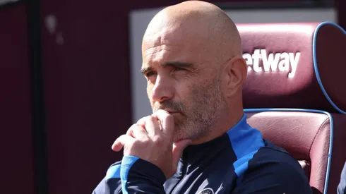 Jogador pode ser excluído por Enzo Maresca se não renovar imediatamente. foto: IMAGO / Paul Marriott