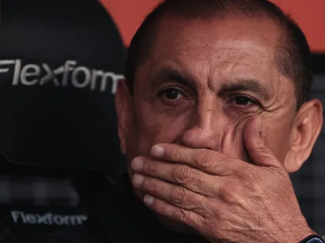 Diretoria minimiza insatisfação de jogadores com Ramón nos bastidores