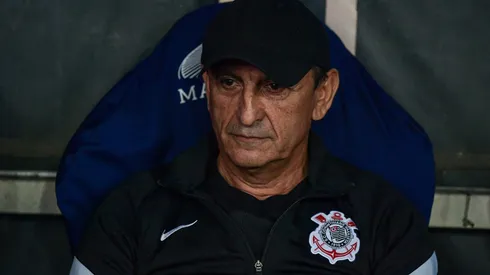 Ramón não fica no Corinthians, diz jornalista. Foto: Thiago Ribeiro/AGIF