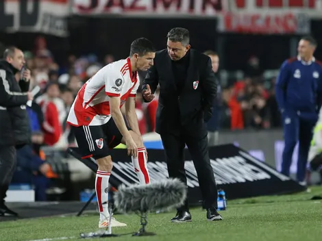 Por que retorno de Gallardo é grande arma do River Plate na Libertadores