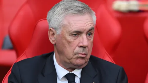 Real Madrid pode anunciar importante jogador do Borussia Dortmund em negócio de R$ 430 milhões (Photo by David Ramos/Getty Images)