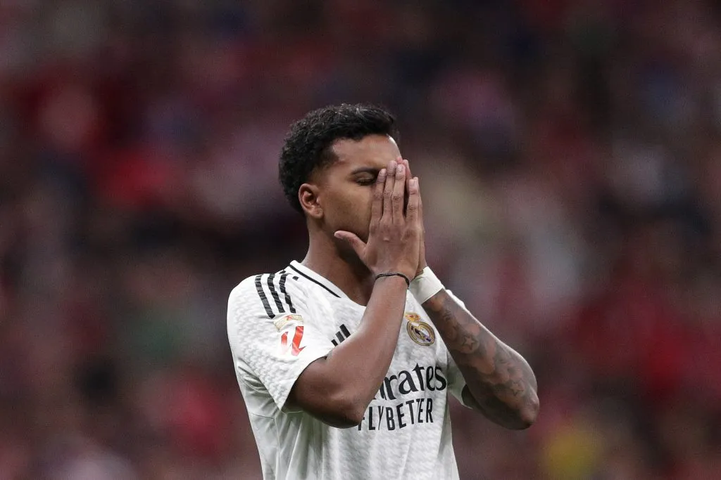 (Photo by Gonzalo Arroyo Moreno/Getty Images)