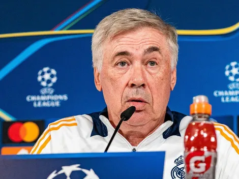 Rodrygo está começando a ficar irritado com Ancelotti