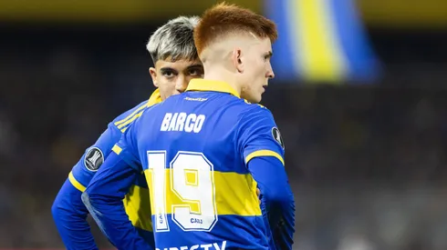 Palmeiras pega todos de surpresa e busca acerto com badalado jogador argentino. Foto: IMAGO / NurPhoto