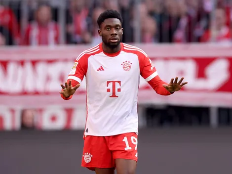 Davies recusa oferta e fica perto de ser anunciado por novo clube