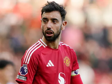 Fenerbahçe x Manchester United: Onde assistir, principais informações e mais