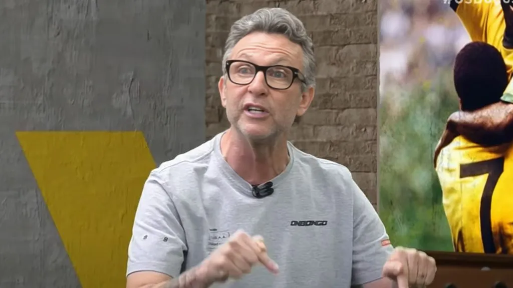 Foto/Reprodução; YouTube