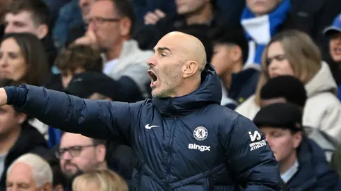 Ben Chilwell, do Chelsea, pode ser emprestado por até 18 meses.